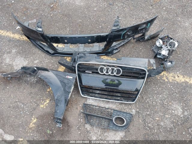 TRUSFAFK2E1004712 Audi Tt 2.0t