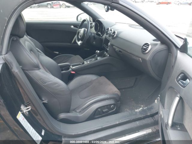 TRUSFAFK2E1004712 Audi Tt 2.0t