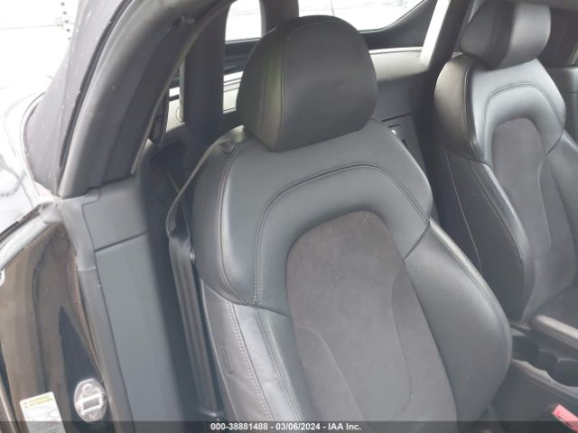 TRUSFAFK2E1004712 Audi Tt 2.0t