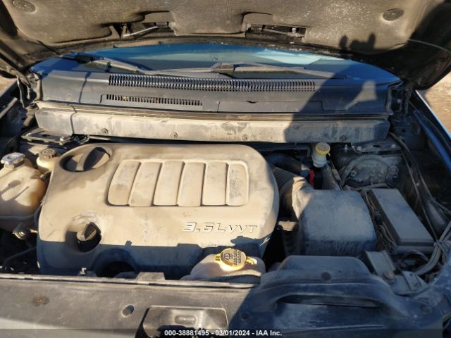 3C4PDCDG2ET137172 Dodge Journey Limited