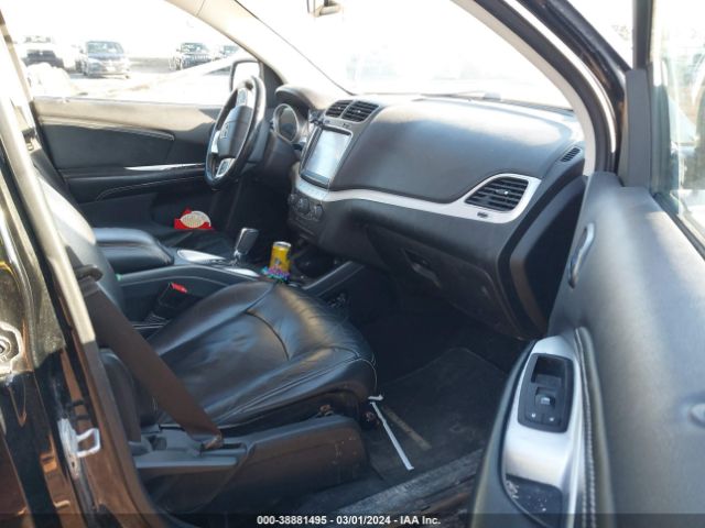 3C4PDCDG2ET137172 Dodge Journey Limited