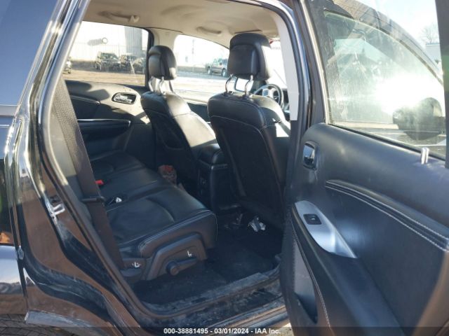 3C4PDCDG2ET137172 Dodge Journey Limited
