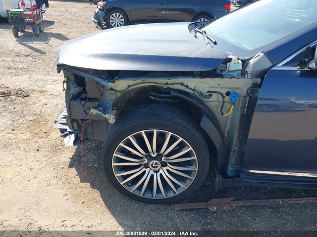 KIA Cadenza Premium 2014 KNALN4D75E5135690 Image 18