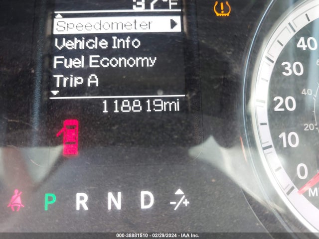 RAM 2500 Tradesman  4x4 8' Box 2018 3C6UR5HJ2JG309510 Image 15