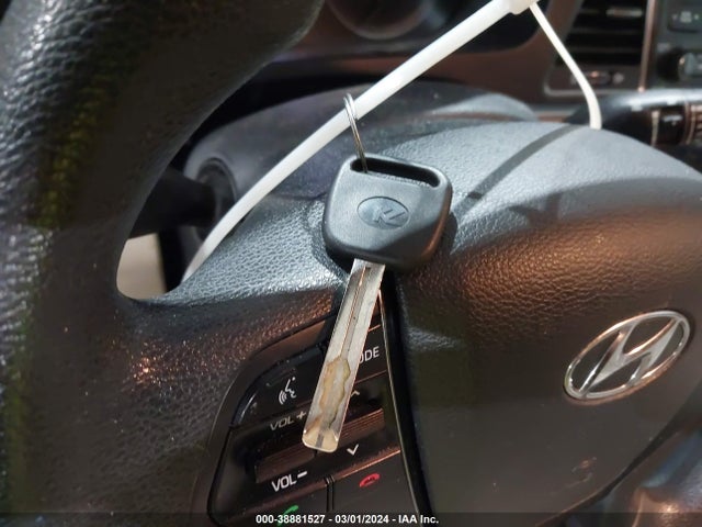 Hyundai SONATA SE 2015 5NPE24AF7FH207488 Image 11