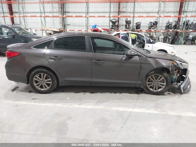 Hyundai SONATA SE 2015 5NPE24AF7FH207488 Image 13