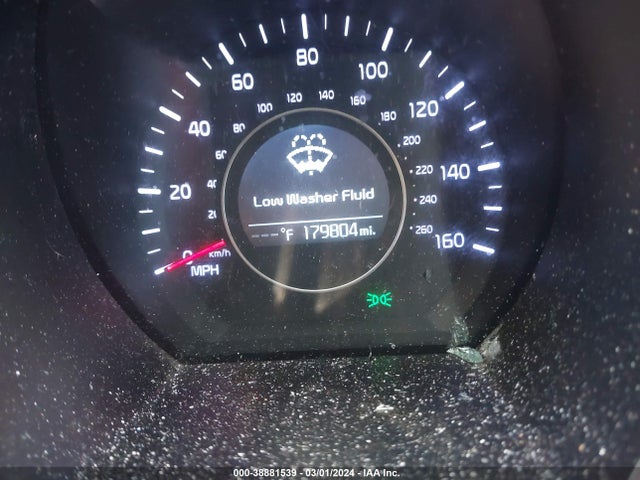 KIA Optima Lx 2015 KNAGM4A78F5646966 Image 7