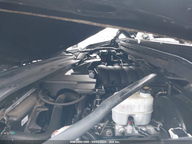 3GTU2MEC8JG203818 GMC Sierra 1500 Sle
