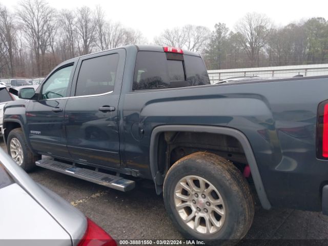 3GTU2MEC8JG203818 GMC Sierra 1500 Sle