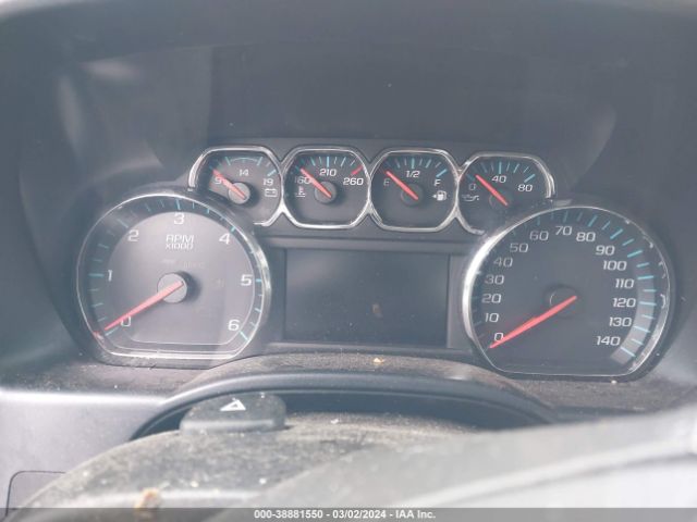 3GTU2MEC8JG203818 GMC Sierra 1500 Sle
