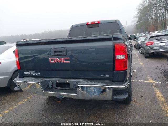 3GTU2MEC8JG203818 GMC Sierra 1500 Sle