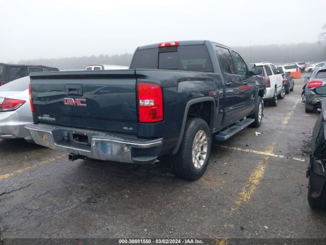 3GTU2MEC8JG203818 GMC Sierra 1500 Sle