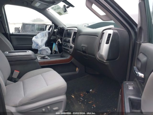 3GTU2MEC8JG203818 GMC Sierra 1500 Sle