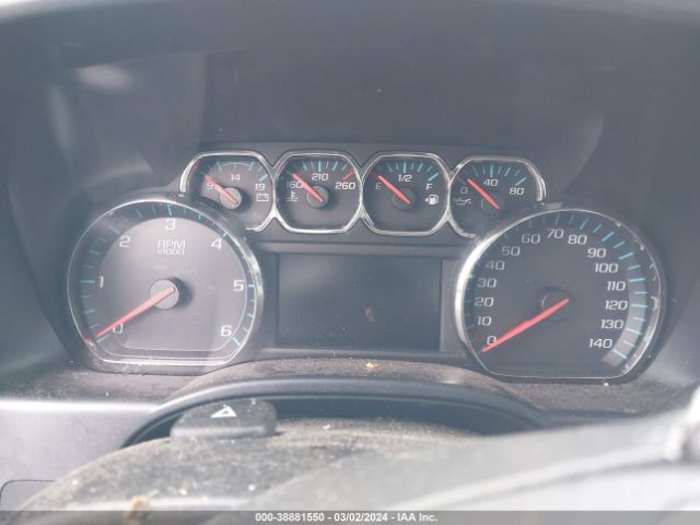 3GTU2MEC8JG203818 GMC Sierra 1500 Sle