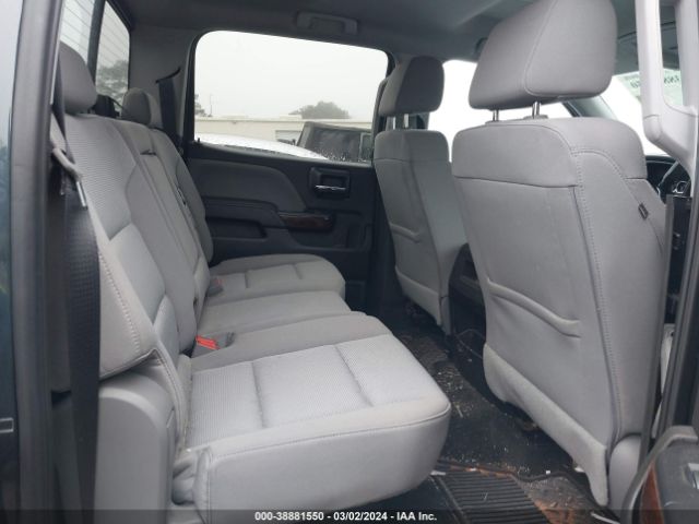 3GTU2MEC8JG203818 GMC Sierra 1500 Sle