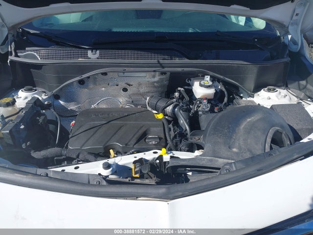 KL4MMBS27LB072025 Buick Encore Gx Fwd Preferred