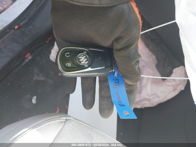 KL4MMBS27LB072025 Buick Encore Gx Fwd Preferred