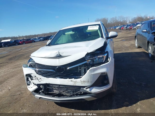 KL4MMBS27LB072025 Buick Encore Gx Fwd Preferred