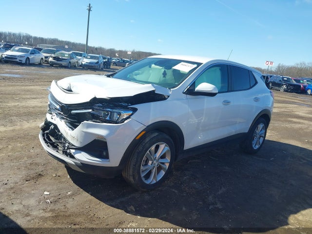 KL4MMBS27LB072025 Buick Encore Gx Fwd Preferred