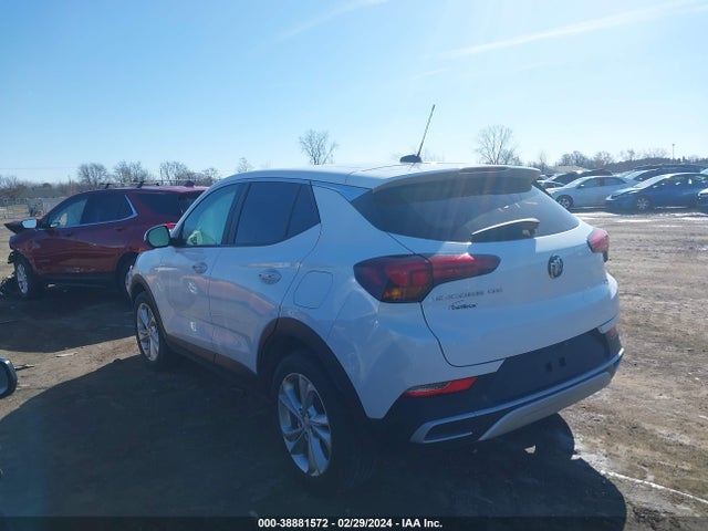 KL4MMBS27LB072025 Buick Encore Gx Fwd Preferred