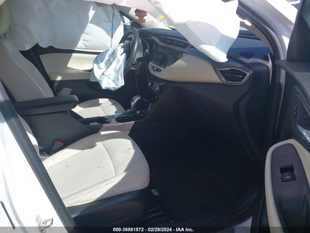 KL4MMBS27LB072025 Buick Encore Gx Fwd Preferred