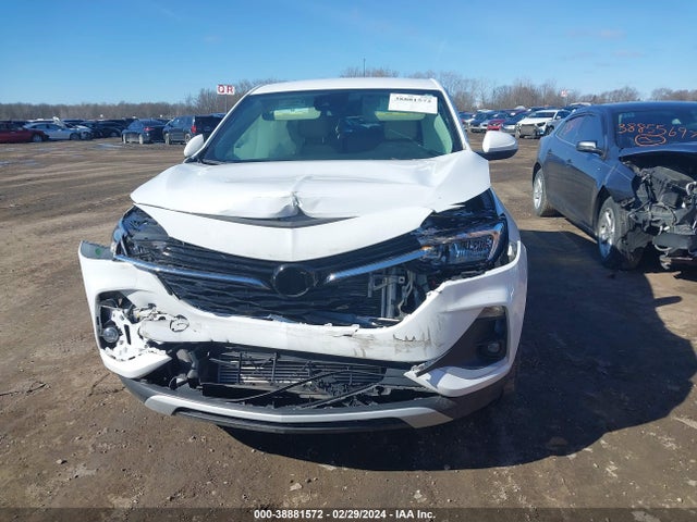 KL4MMBS27LB072025 Buick Encore Gx Fwd Preferred