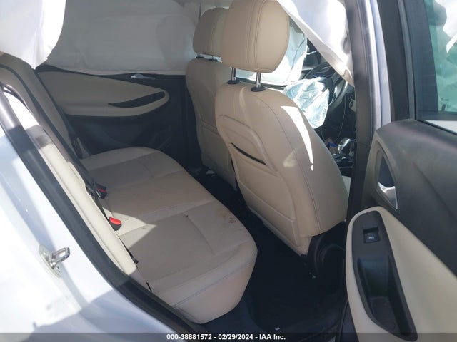 KL4MMBS27LB072025 Buick Encore Gx Fwd Preferred