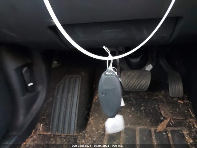 Nissan Pathfinder Platinum 2wd 2022 5N1DR3DHXNC209675 Image 11