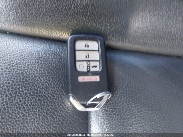 Honda Pilot Touring 2017 5FNYF6H95HB029711 Image 11