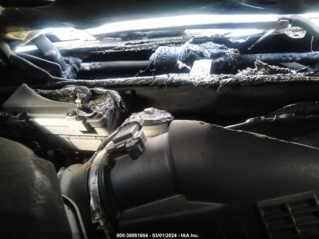 Honda Pilot Touring 2017 5FNYF6H95HB029711 Image 13