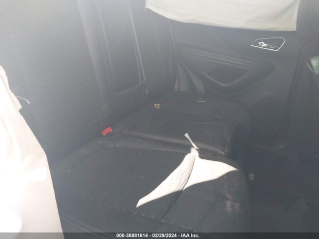 KL4CJBSB1GB721697 Buick Encore Convenience