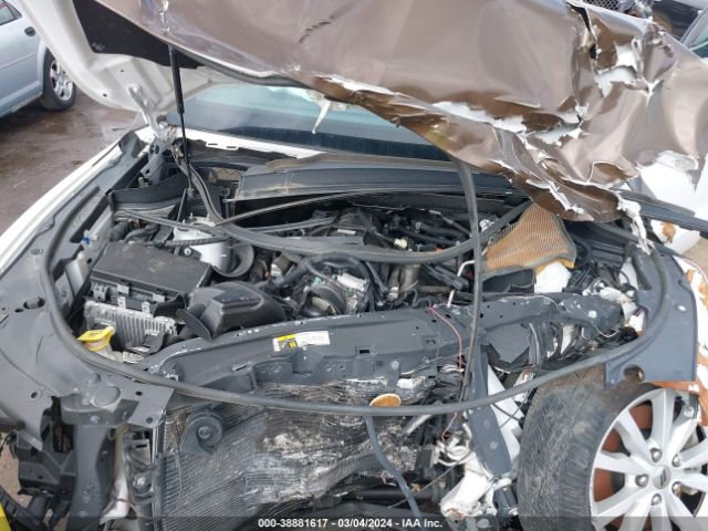1C4SDJFT7LC368263 Dodge Durango Pursuit Awd
