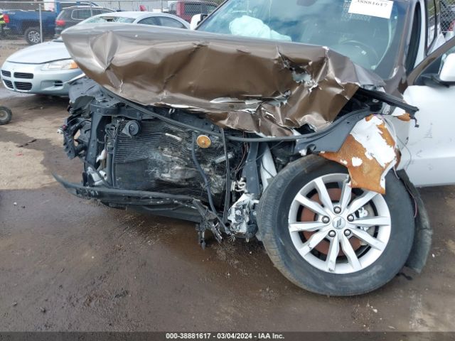 1C4SDJFT7LC368263 Dodge Durango Pursuit Awd