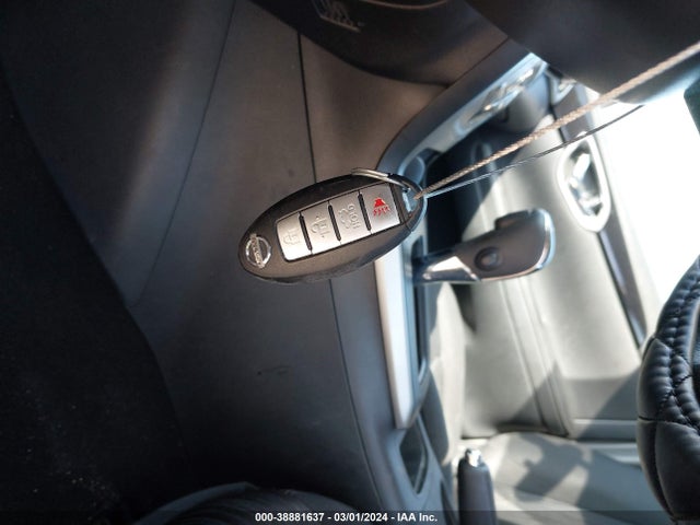 Nissan SENTRA SV 2019 3N1AB7APXKL612606 Image 11