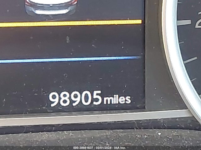Nissan SENTRA SV 2019 3N1AB7APXKL612606 Image 7