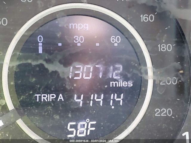 5J6RM4H74FL009161 Honda Cr-v Ex-l