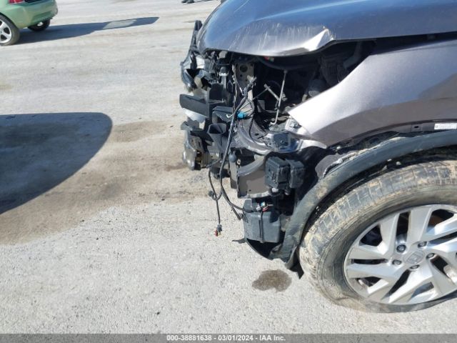 5J6RM4H74FL009161 Honda Cr-v Ex-l
