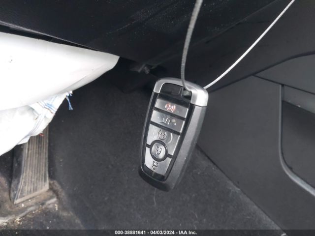 1FMSK8JH7PGB24382 Ford Explorer Timberline