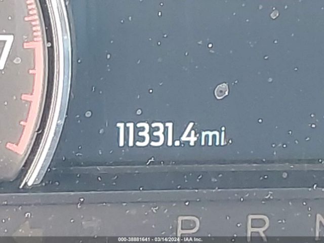 1FMSK8JH7PGB24382 Ford Explorer Timberline