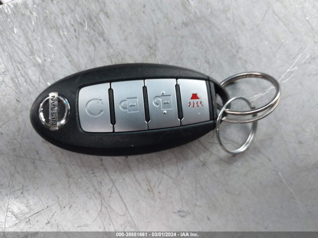 Nissan Pathfinder S 2014 5N1AR2MM0EC615829 Image 11