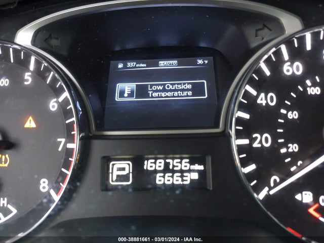 Nissan Pathfinder S 2014 5N1AR2MM0EC615829 Image 15
