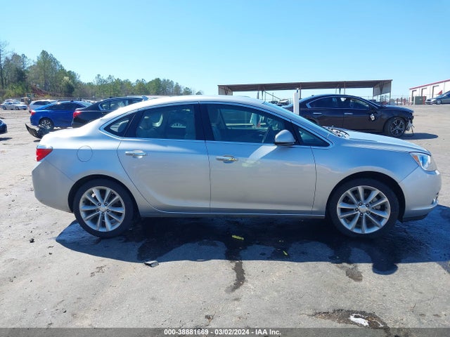 Buick Verano 2014 1G4PP5SK5E4198978 Image 13