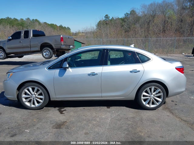 Buick Verano 2014 1G4PP5SK5E4198978 Image 14