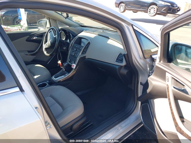 Buick Verano 2014 1G4PP5SK5E4198978 Image 5