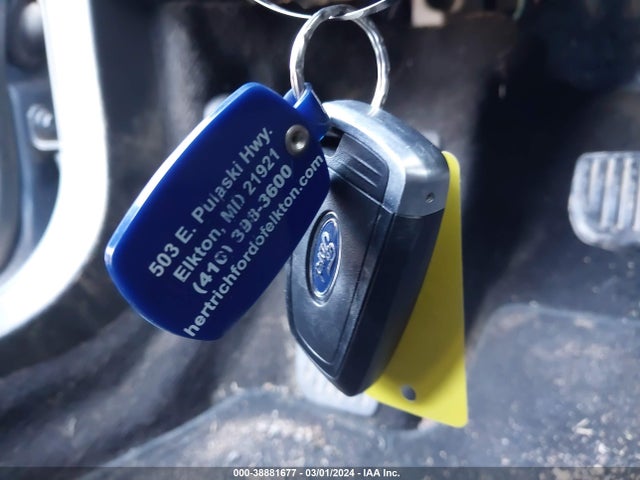 Ford Fusion Hybrid Se 2018 3FA6P0LU6JR264450 Image 11