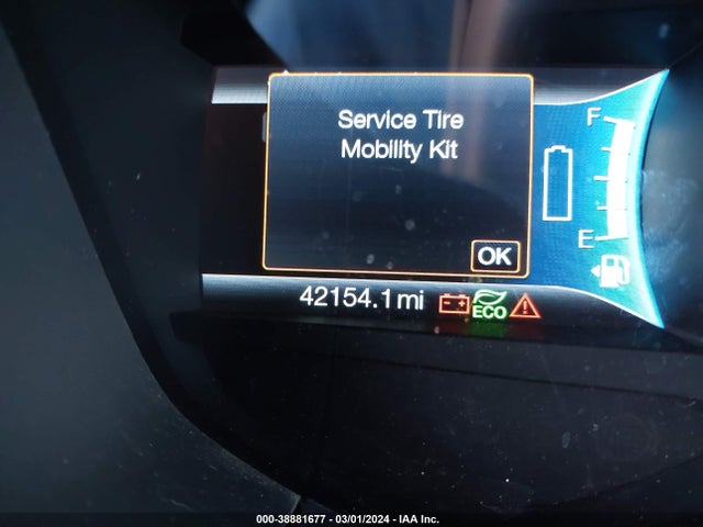 Ford Fusion Hybrid Se 2018 3FA6P0LU6JR264450 Image 15