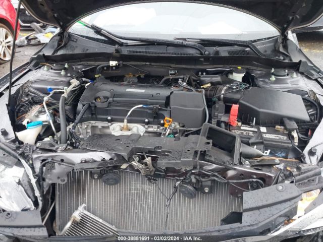 1HGCR2F38HA162059 Honda ACCORD LX