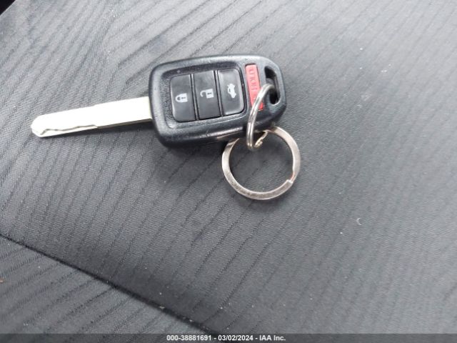 1HGCR2F38HA162059 Honda ACCORD LX