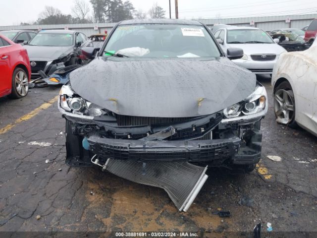 1HGCR2F38HA162059 Honda ACCORD LX