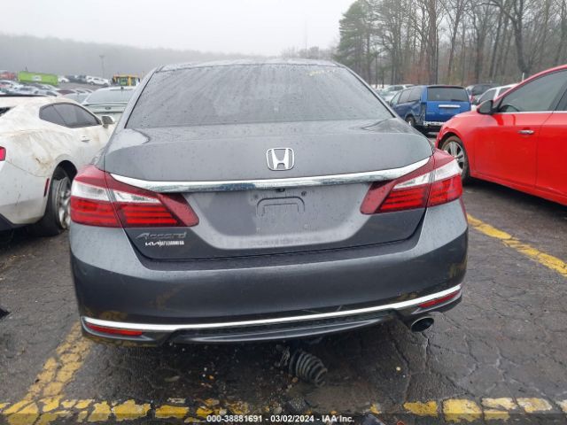 1HGCR2F38HA162059 Honda ACCORD LX